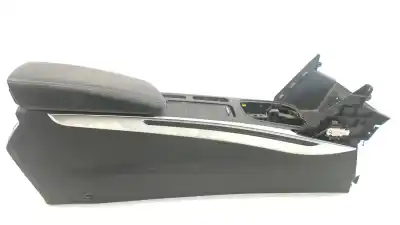 Second-hand car spare part center console for renault megane iv fastback (b9a/m/n_) 1.5 dci 110 (b9a3) oem iam references 969109180r