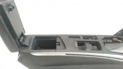 Second-hand car spare part center console for renault megane iv fastback (b9a/m/n_) 1.5 dci 110 (b9a3) oem iam references 969109180r 969109180r 969109180r