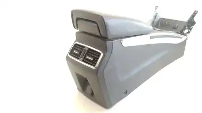 Second-hand car spare part center console for renault megane iv fastback (b9a/m/n_) 1.5 dci 110 (b9a3) oem iam references 969109180r 969109180r 969109180r