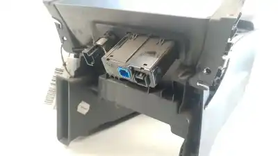 Second-hand car spare part center console for renault megane iv fastback (b9a/m/n_) 1.5 dci 110 (b9a3) oem iam references 969109180r 969109180r 969109180r