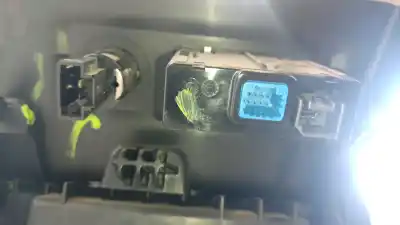 Second-hand car spare part center console for renault megane iv fastback (b9a/m/n_) 1.5 dci 110 (b9a3) oem iam references 969109180r 969109180r 969109180r