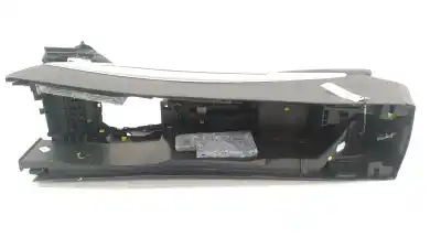 Second-hand car spare part center console for renault megane iv fastback (b9a/m/n_) 1.5 dci 110 (b9a3) oem iam references 969109180r 969109180r 969109180r