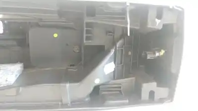 Second-hand car spare part center console for renault megane iv fastback (b9a/m/n_) 1.5 dci 110 (b9a3) oem iam references 969109180r 969109180r 969109180r