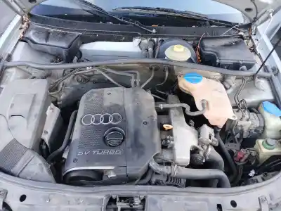 Second-hand car spare part COMPLETE ENGINE for AUDI A4 B5 (8D2)  OEM IAM references   