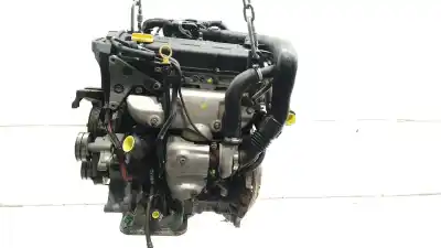 Second-hand car spare part COMPLETE ENGINE for OPEL CORSA C (X01)  OEM IAM references   