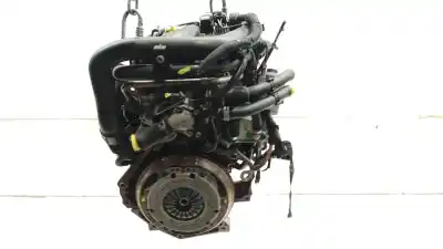 Second-hand car spare part complete engine for opel corsa c (x01) 1.7 di (f08, f68) oem iam references   