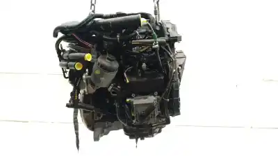 Second-hand car spare part complete engine for opel corsa c (x01) 1.7 di (f08, f68) oem iam references   