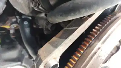 Second-hand car spare part complete engine for opel corsa c (x01) 1.7 di (f08, f68) oem iam references   