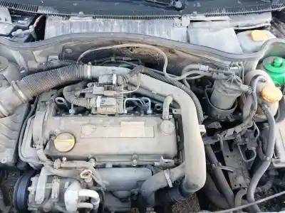 Автозапчасти б/у  за OPEL CORSA C (X01)  ссылки OEM IAM   