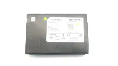 Second-hand car spare part electronic module for renault megane iv fastback (b9a/m/n_) 1.5 dci 110 (b9a3) oem iam references 282754595r