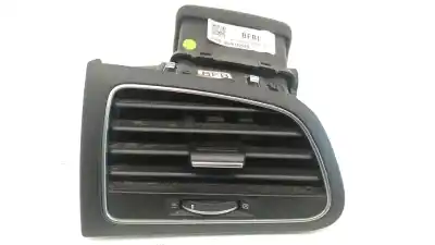 Second-hand car spare part air vent for renault megane iv fastback (b9a/m/n_) 1.5 dci 110 (b9a3) oem iam references 687616296r