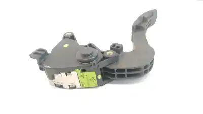 Second-hand car spare part accelerator pedal for renault megane iv fastback (b9a/m/n_) 1.5 dci 110 (b9a3) oem iam references 180020000r 180020000r 180020000r