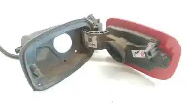 Автозапчастина б/у зовнішній пливний колпак для renault megane iv fastback (b9a/m/n_) 1.5 dci 110 (b9a3) посилання на oem iam 781202140r 781202140r 781202140r