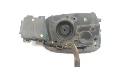 Автозапчастина б/у зовнішній пливний колпак для renault megane iv fastback (b9a/m/n_) 1.5 dci 110 (b9a3) посилання на oem iam 781202140r 781202140r 781202140r