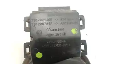 Автозапчастина б/у зовнішній пливний колпак для renault megane iv fastback (b9a/m/n_) 1.5 dci 110 (b9a3) посилання на oem iam 781202140r 781202140r 781202140r