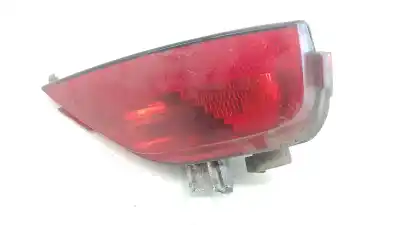 Second-hand car spare part rear right light bumper for renault megane iv fastback (b9a/m/n_) 1.5 dci 110 (b9a3) oem iam references 265806717r