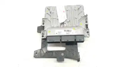 Second-hand car spare part power management control unit for renault megane iv fastback (b9a/m/n_) 1.5 dci 110 (b9a3) oem iam references 237100942s