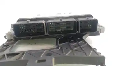 Second-hand car spare part power management control unit for renault megane iv fastback (b9a/m/n_) 1.5 dci 110 (b9a3) oem iam references 237100942s 237100942s 237100942s