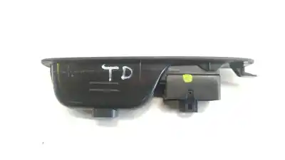 Second-hand car spare part rear right power window switch for renault megane iv fastback (b9a/m/n_) 1.5 dci 110 (b9a3) oem iam references 829507746r 829507746r 829507746r