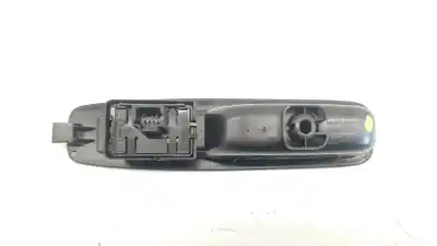 Second-hand car spare part rear right power window switch for renault megane iv fastback (b9a/m/n_) 1.5 dci 110 (b9a3) oem iam references 829507746r 829507746r 829507746r