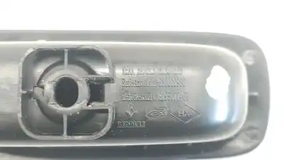 Second-hand car spare part rear right power window switch for renault megane iv fastback (b9a/m/n_) 1.5 dci 110 (b9a3) oem iam references 829507746r 829507746r 829507746r