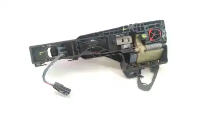 Автозапчастина б/у зовнішня ручка передня прав для renault megane iv fastback (b9a/m/n_) 1.5 dci 110 (b9a3) посилання на oem iam 806067663r 806067663r 806067663r