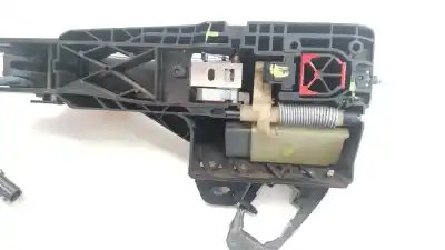 Автозапчастина б/у зовнішня ручка передня прав для renault megane iv fastback (b9a/m/n_) 1.5 dci 110 (b9a3) посилання на oem iam 806067663r 806067663r 806067663r