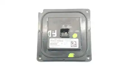 Second-hand car spare part xenon headlights control unit  for renault megane iv fastback (b9a/m/n_) 1.5 dci 110 (b9a3) oem iam references 260559976r