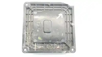 Second-hand car spare part xenon headlights control unit  for renault megane iv fastback (b9a/m/n_) 1.5 dci 110 (b9a3) oem iam references 260559976r 260559976r 260559976r