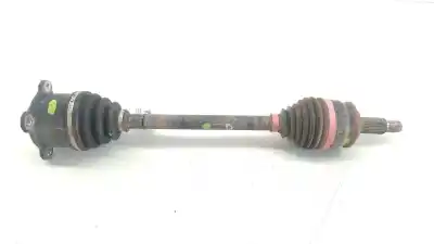 Автозапчастина б/у трансмісія задня права для suzuki grand vitara ii (jt, te, td) 1.9 ddis (jb419wd, jb419xd) посилання на oem iam 4410565j10