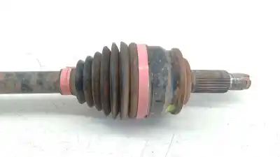 Автозапчастина б/у трансмісія задня права для suzuki grand vitara ii (jt, te, td) 1.9 ddis (jb419wd, jb419xd) посилання на oem iam 4410565j10 4410565j10 4410565j10