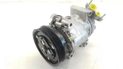 Автозапчасти б/у компрессор кондиционера воздуха за renault kangoo (kc0/1_) 1.6 16v ссылки oem iam 8200953358