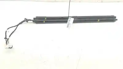 Автозапчасти б/у амортизаторы багажника/двери за citroen c4 picasso ii 1.6 hdi / bluehdi 115 ссылки oem iam 9804068980