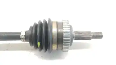 Автозапчасти б/у задняя правая трансмиссия за renault kangoo (kc0/1_) 1.6 16v ссылки oem iam 8200174903 8200174903 8200174903