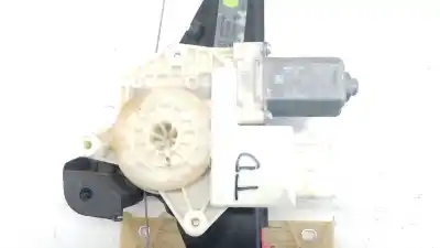 Second-hand car spare part rear right window regulator for citroen c4 picasso ii 1.6 hdi / bluehdi 115 oem iam references 9676172380 9676172380 9676172380