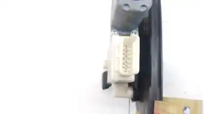 Second-hand car spare part rear right window regulator for citroen c4 picasso ii 1.6 hdi / bluehdi 115 oem iam references 9676172380 9676172380 9676172380