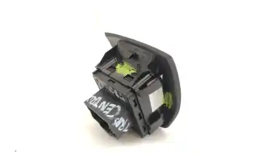 Автозапчастина б/у кнопка заднього склопідйомника для citroen c-elysee (dd_) 1.6 hdi 92 посилання на oem iam 9674559377 9674559377 9674559377