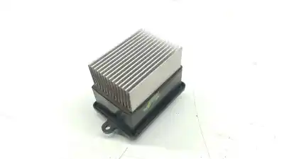 Piesă de schimb auto la mâna a doua REZISTENTÃ ÎNCALZIRE pentru CITROEN C4 PICASSO II  Referințe OEM IAM A43002100 A43002100 A43002100