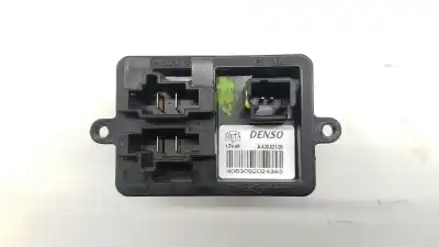 Piesă de schimb auto la mâna a doua rezistentã încalzire pentru citroen c4 picasso ii 1.6 hdi / bluehdi 115 referințe oem iam a43002100 a43002100 a43002100
