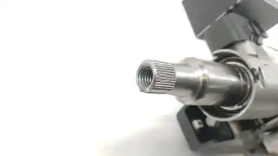 Second-hand car spare part steering column for citroen c4 picasso ii 1.6 hdi / bluehdi 115 oem iam references 9674861177 9674861177 9674861177