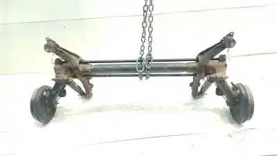 Second-hand car spare part  for CITROEN BERLINGO / BERLINGO FIRST MONOSPACE (MF_, GJK_, GFK_)  OEM IAM references 514883 514883 514883