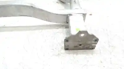 Pezzo di ricambio per auto di seconda mano assale anteriore per citroen c5 ii break (re_) 2.0 hdi (rerhrh) riferimenti oem iam 3502gw 3502gw 3502gw