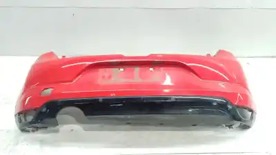 Second-hand car spare part rear bumper for renault megane iv fastback (b9a/m/n_) 1.5 dci 110 (b9a3) oem iam references 850222308r