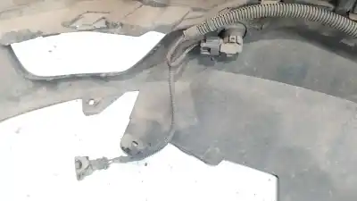 Автозапчастина б/у задній бампер для renault megane iv fastback (b9a/m/n_) 1.5 dci 110 (b9a3) посилання на oem iam 850222308r 850222308r 850222308r