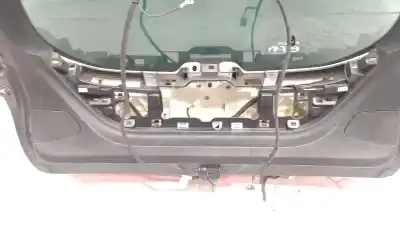 Second-hand car spare part tailgate for renault megane iv fastback (b9a/m/n_) 1.5 dci 110 (b9a3) oem iam references 901007547r 901007547r 901007547r