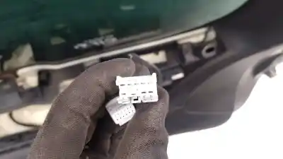 Second-hand car spare part tailgate for renault megane iv fastback (b9a/m/n_) 1.5 dci 110 (b9a3) oem iam references 901007547r 901007547r 901007547r