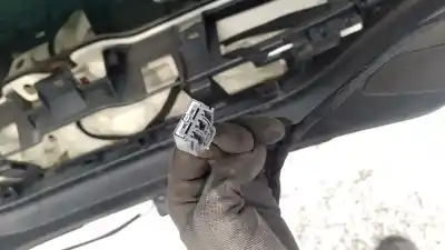 Second-hand car spare part tailgate for renault megane iv fastback (b9a/m/n_) 1.5 dci 110 (b9a3) oem iam references 901007547r 901007547r 901007547r