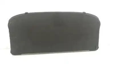 Second-hand car spare part parcel shelf for renault megane iv fastback (b9a/m/n_) 1.5 dci 110 (b9a3) oem iam references 794202086r