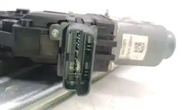 Second-hand car spare part rear right window regulator for renault megane iv fastback (b9a/m/n_) 1.5 dci 110 (b9a3) oem iam references 402779c 402779c 402779c