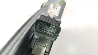 Second-hand car spare part rear left window regulator for renault megane iv fastback (b9a/m/n_) 1.5 dci 110 (b9a3) oem iam references 402778c 402778c 402778c